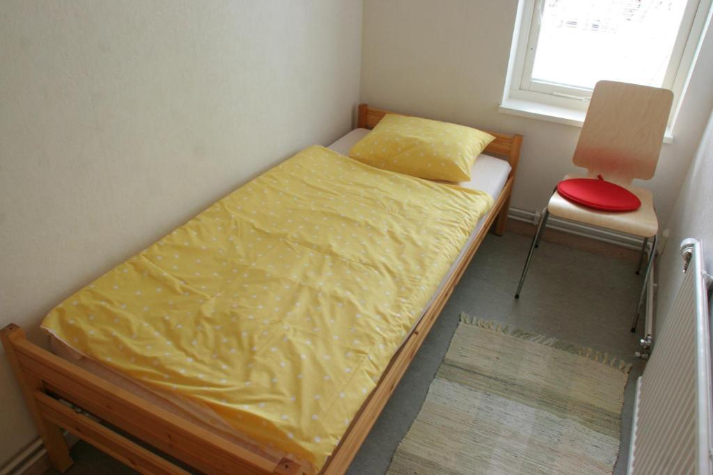 Bed & Breakfast Bjoerkhyddan Rumma Room photo